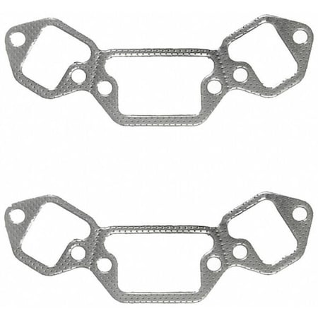 Fel-Pro Manifold Set, Ms90166 MS90166